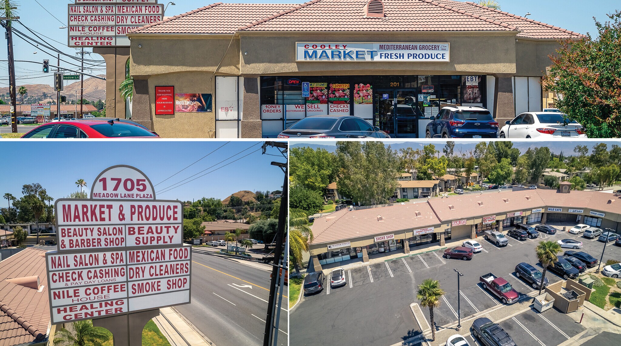 1705 E Washington St, Colton, CA for sale Building Photo- Image 1 of 1