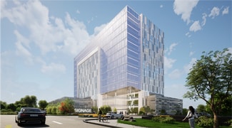 Circle 75 Office Park - Data Center