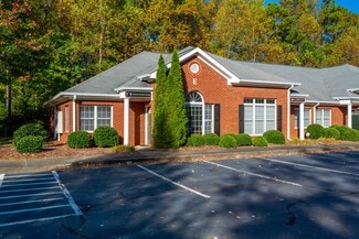 More details for 500 Sun Valley Dr, Roswell, GA - Office for Lease