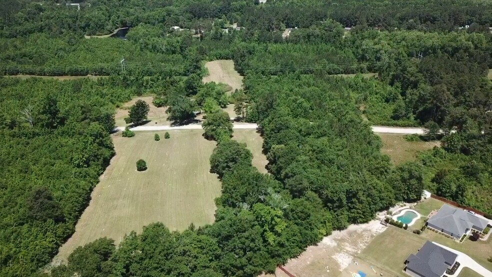 3024 Willis Foreman Rd, Hephzibah, GA 30815