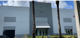 More details for 8815 NW 33rd St, Doral, FL - Industrial for Lease