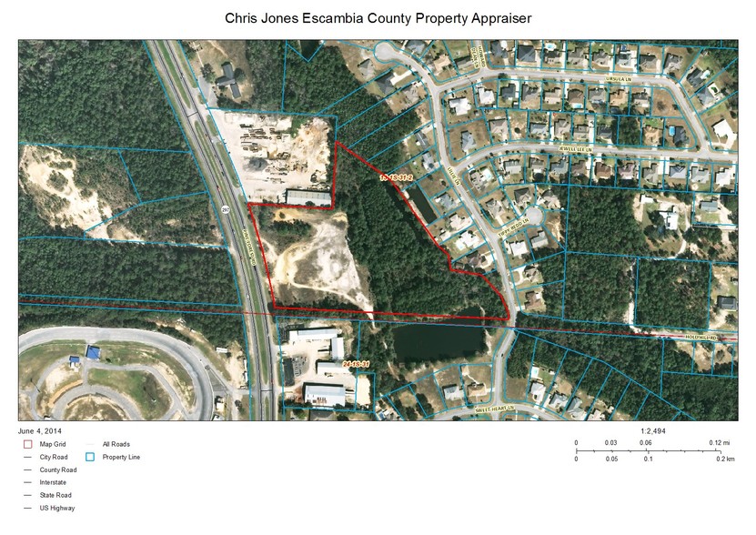 7480 Pine Forest Rd, Pensacola, FL 32526 | LoopNet