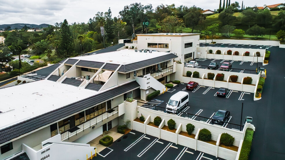 15644 Pomerado Rd, Poway, CA for sale - Building Photo - Image 2 of 8