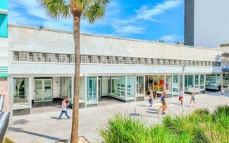 More details for 433-445 Lincoln Rd, Miami, Miami Beach, FL - Retail for Lease