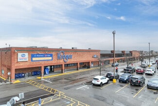 More details for 1474 Main St, Hamilton, OH - Retail for Lease