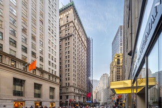 More details for 25 Broad St, New York, NY - Retail for Lease