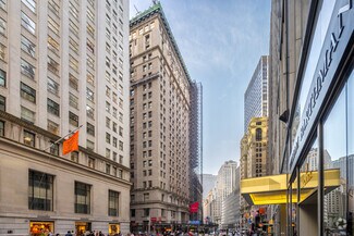 14,800 SF of Restaurant Space in Prime FiDi - Commercial Kitchen