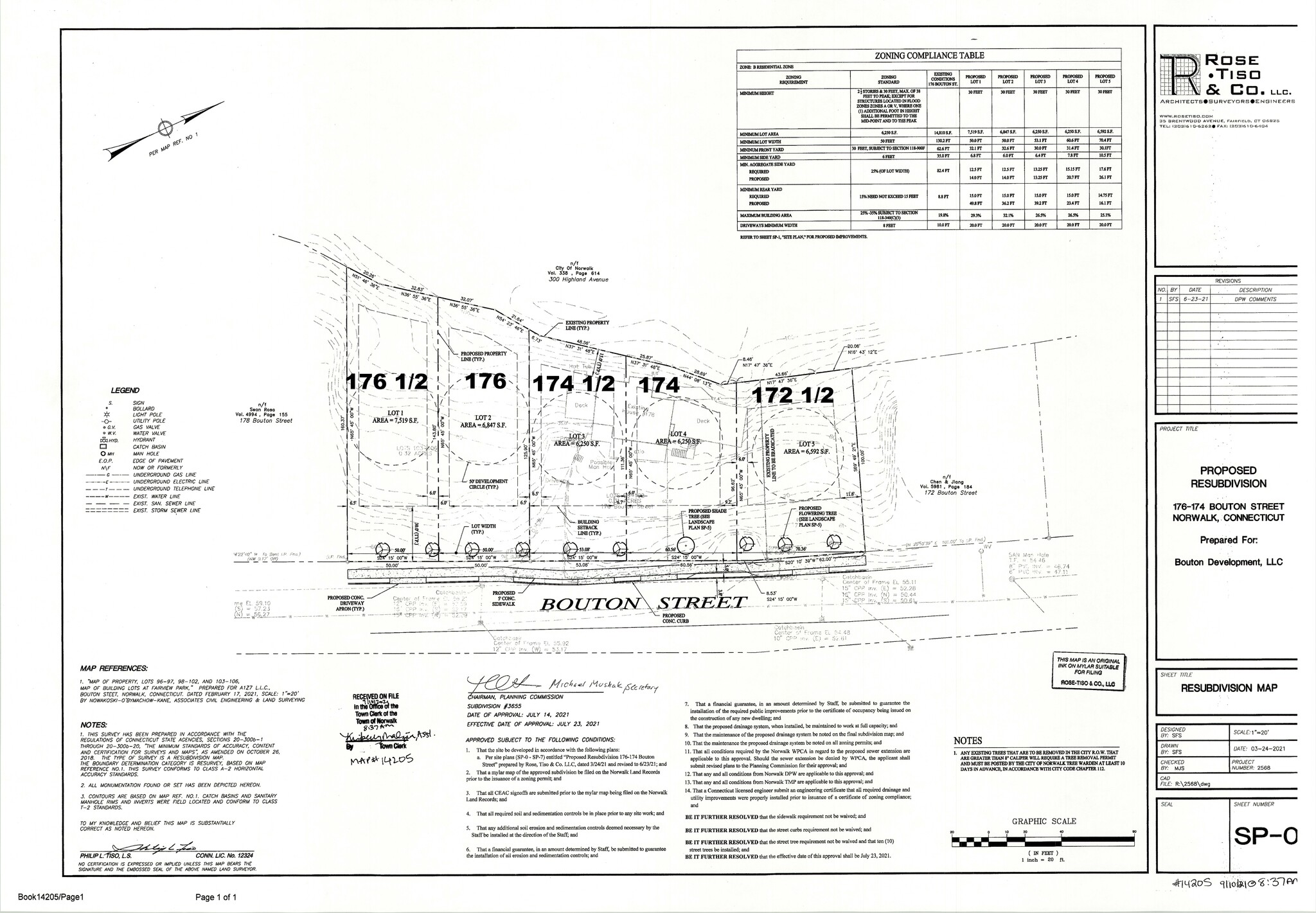 176 Bouton St, Norwalk, CT for sale Building Photo- Image 1 of 8