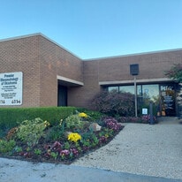 6114-6116 E 61st St, Tulsa OK - Loft