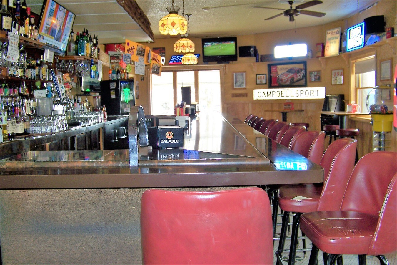 152154 W Main St, Campbellsport, WI 53010