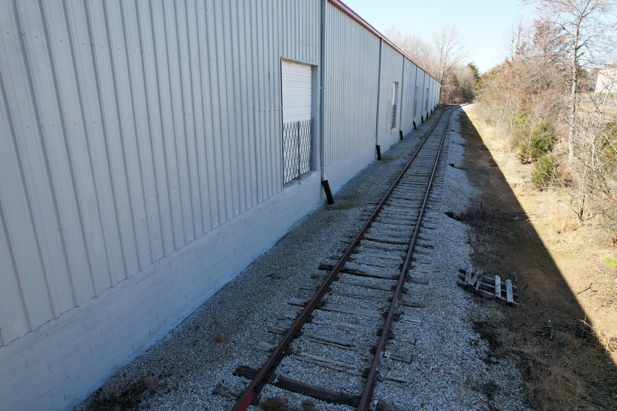 196 Michelin Ct, Piedmont, SC for lease Building Photo- Image 1 of 3