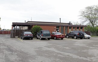 USER/INVESTOR OPPORTUNITY - Warehouse