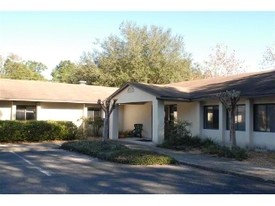 418 SW 140th Ter, Jonesville FL - Commercial Real Estate