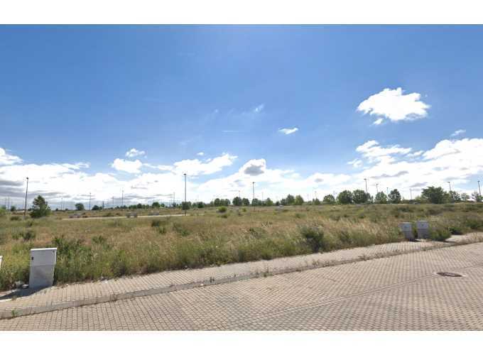 Land in Leganés, Madrid for sale - Building Photo - Image 2 of 4