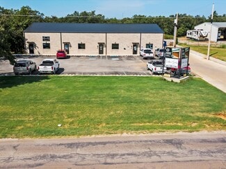 More details for 801 S Tyler Ave, Blanchard, OK - Office for Sale