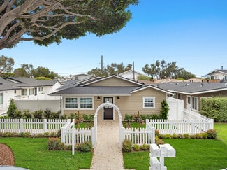 More details for 1805 Clay St, Newport Beach, CA - Multifamily for Sale