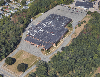 More details for 63 Nahatan St, Norwood, MA - Flex for Lease