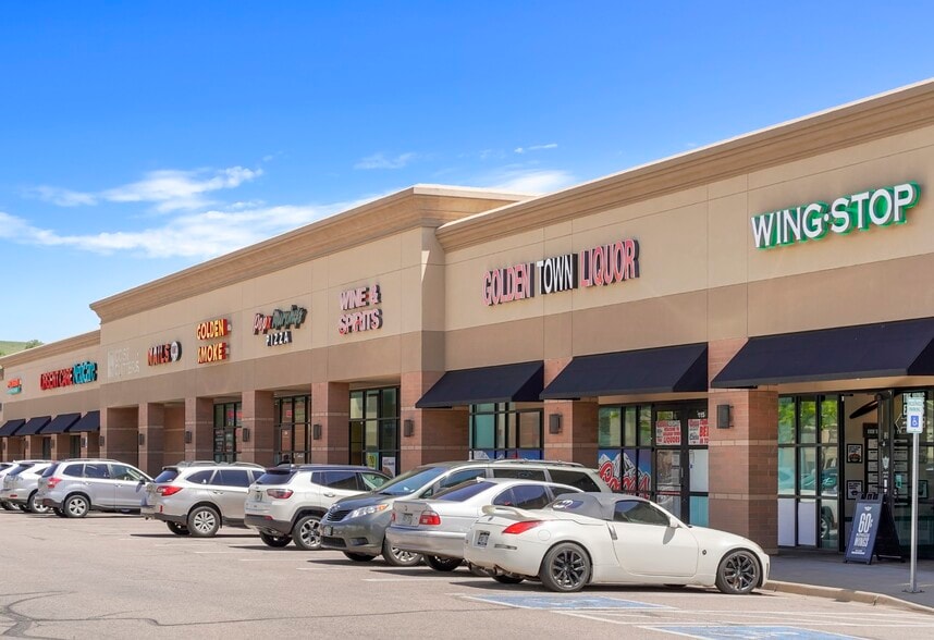 17075-17221 S Golden Rd, Golden, CO for lease - Building Photo - Image 3 of 5