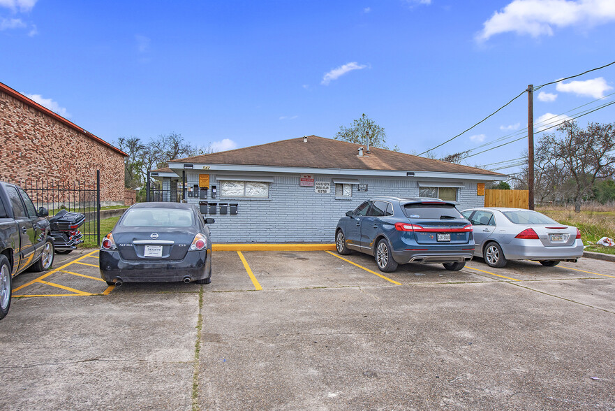 5425 Cavalcade St, Houston, TX for sale - Building Photo - Image 3 of 16