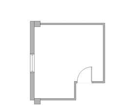 1100 Nasa Pky, Houston, TX for lease Floor Plan- Image 1 of 1