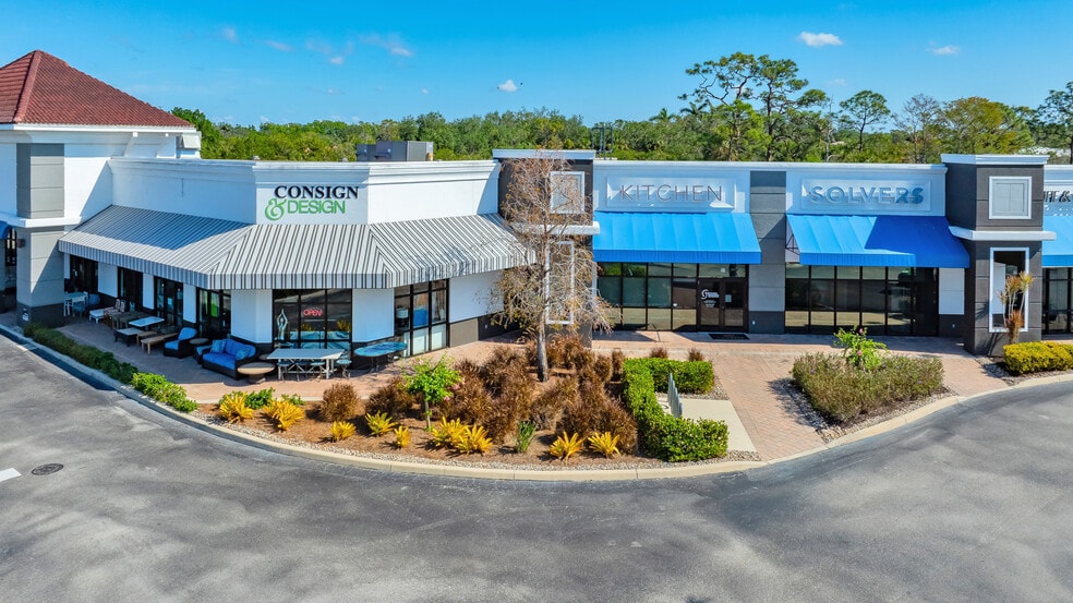 25987 S Tamiami Trl, Bonita Springs, FL for lease - Building Photo - Image 3 of 11