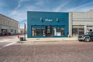 More details for 322 Denrock Ave, Dalhart, TX - Retail for Sale