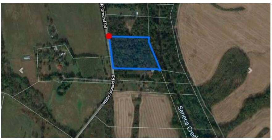 White Ground Rd, Boyds, MD for sale Primary Photo- Image 1 of 1