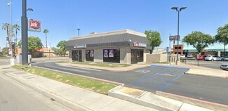 More details for 1200 Oak St, Bakersfield, CA - Retail for Lease
