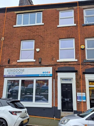 More details for 25 Queen St, Oldham - Office for Lease