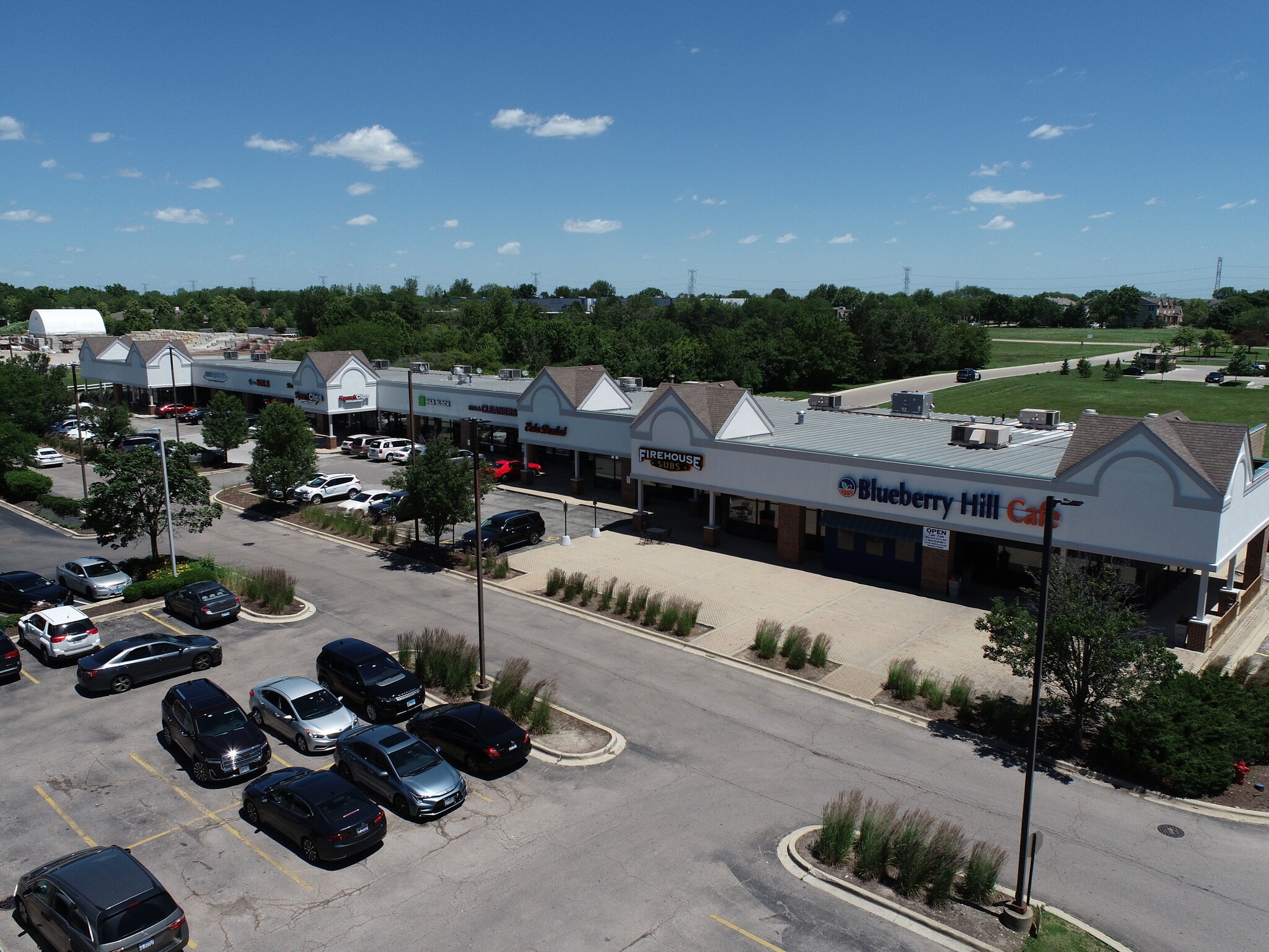 405 N Eola Rd, Aurora, IL for sale Building Photo- Image 1 of 7