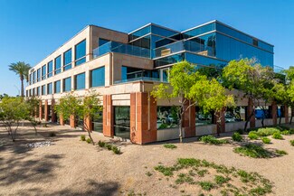 More details for 8501 N Scottsdale Rd, Scottsdale, AZ - Office for Lease