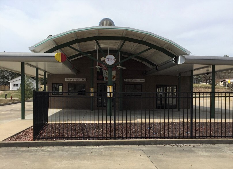 603 Us Highway 66 E, Tell City, IN for sale - Other - Image 1 of 1