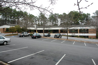 More details for 101 Crossings E, Peachtree City, GA - Retail for Lease