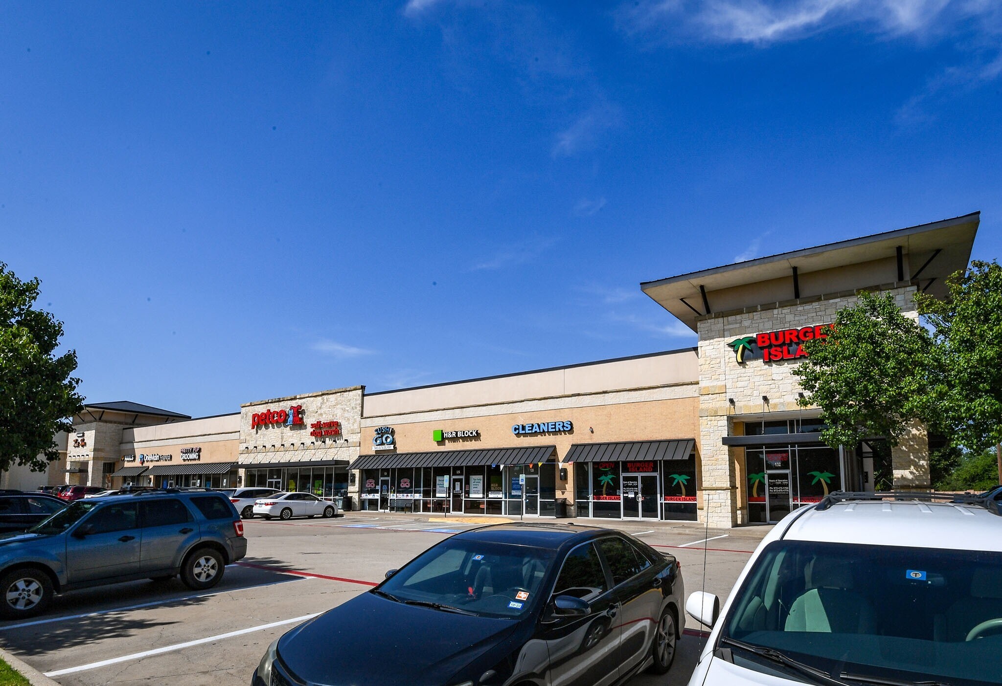 8809 Lakeview Pky, Rowlett, TX for sale Primary Photo- Image 1 of 1