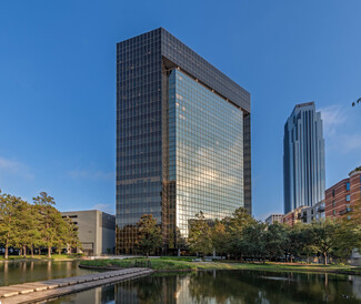 More details for 3040 Post Oak Blvd, Houston, TX - Office for Sale