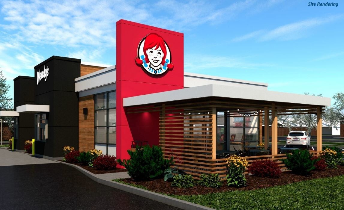 1802 First Security Way, Jonesboro, AR for sale Building Photo- Image 1 of 1