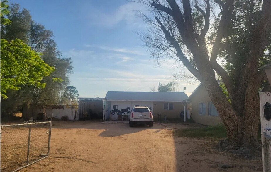 18340 Delicious St, Adelanto, CA for sale - Building Photo - Image 2 of 6