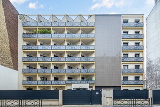 More details for Rue Du 22 Septembre, Courbevoie - Multifamily for Sale