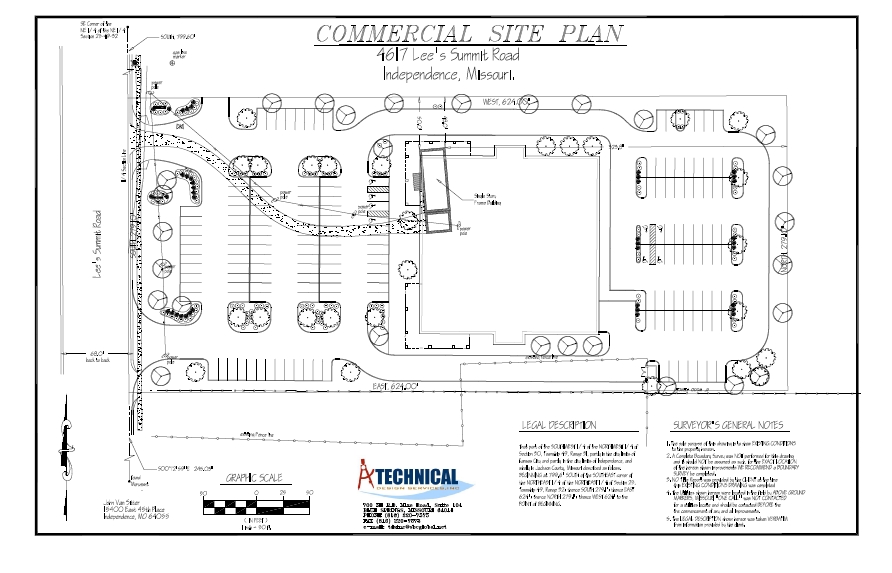 4617 Lees Summit Rd, Independence, MO for sale - Building Photo - Image 2 of 5