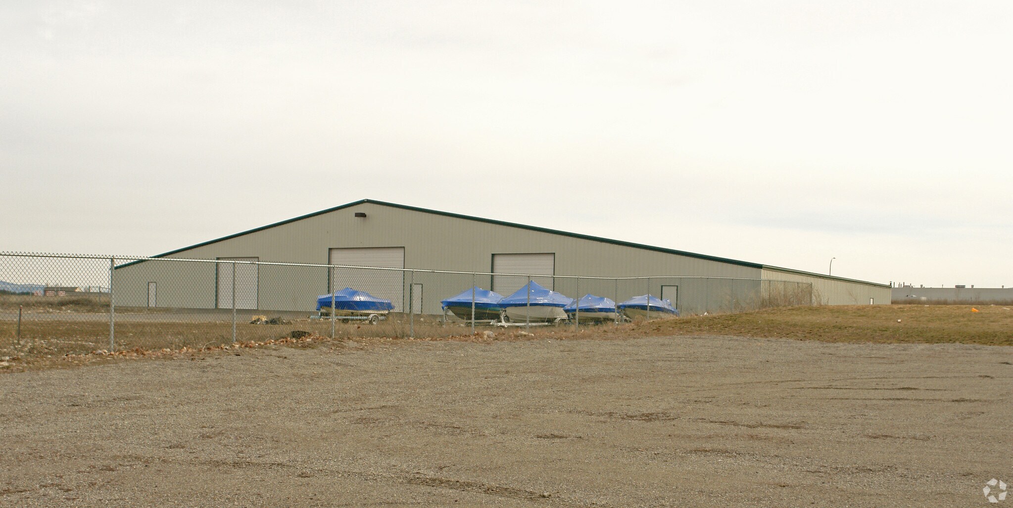 1096 N McGuire Rd, Post Falls, ID for sale Primary Photo- Image 1 of 1