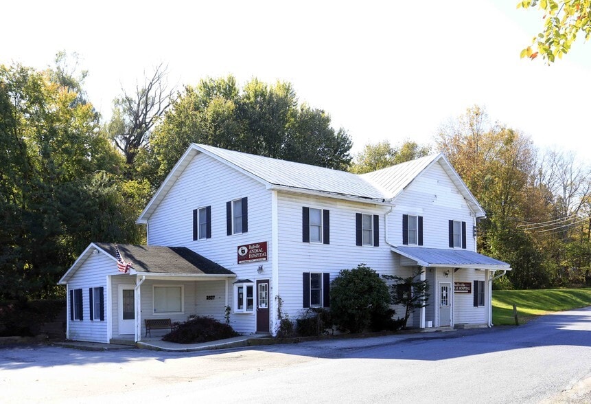 2837 State Route 17K, Bullville, NY for sale - Primary Photo - Image 1 of 1