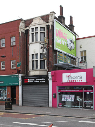 More details for 473 Bethnal Green Rd, London - Retail for Lease