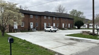 More details for 1908 W Chester Ave, Middlesboro, KY - Multifamily for Sale