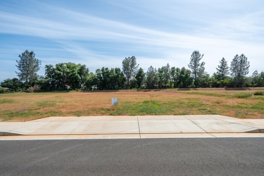 Airport Rd, Redding, CA for sale - Aerial - Image 2 of 4