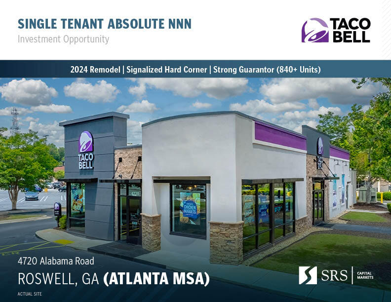 4720 Alabama Rd NE, Roswell, GA for sale Building Photo- Image 1 of 1