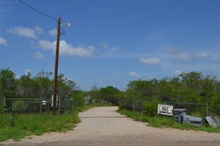 325 Pearson Moss Ln. - Land