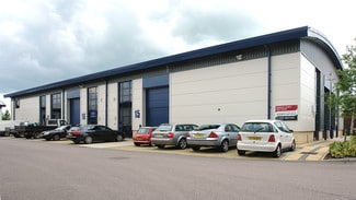 More details for Babraham Rd, Cambridge - Industrial for Sale