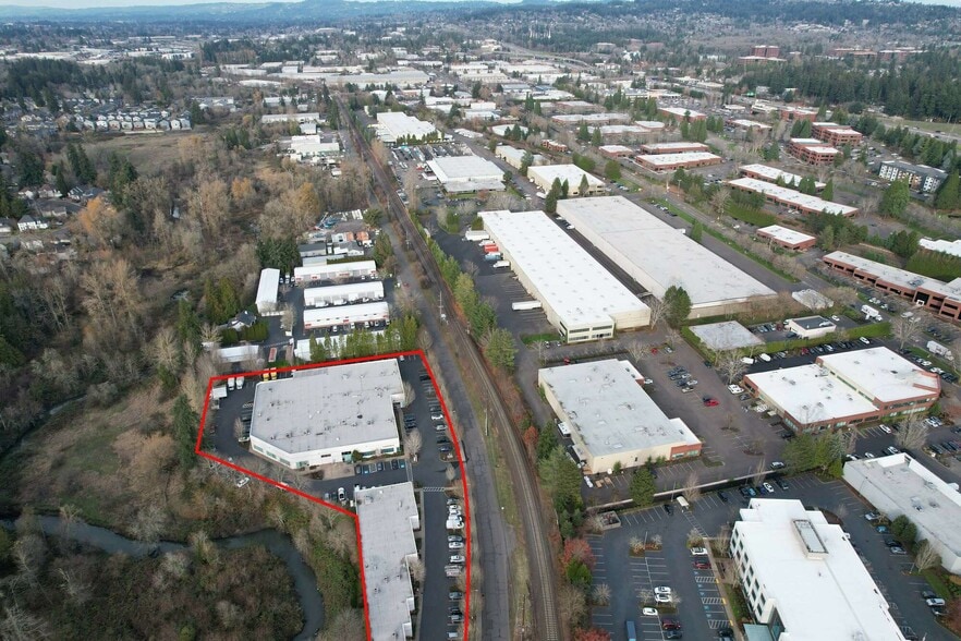 15865 SW 74th Ave, Portland, OR for lease - Building Photo - Image 3 of 3