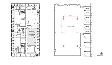 3100 W Lomita Blvd, Torrance, CA for lease Floor Plan- Image 1 of 1