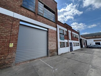 More details for 15 Quad Road, Wembley - Industrial for Lease